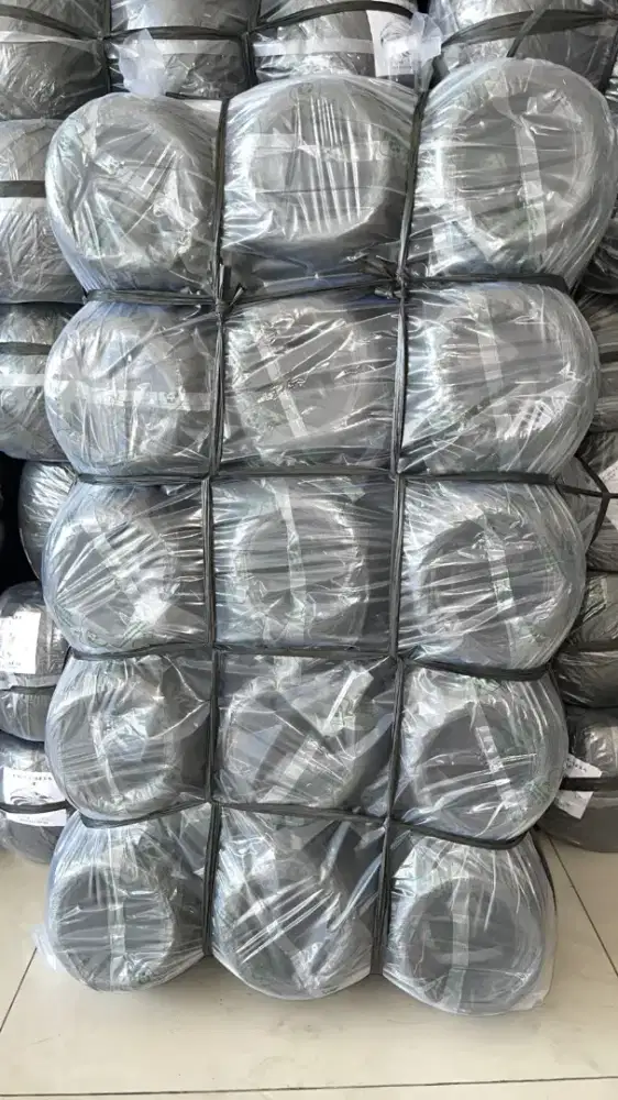 Tali Rafia ecer/ballan