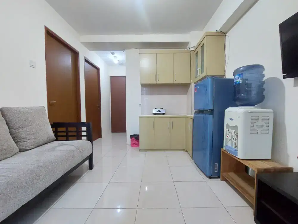 Disewakan Apartemen Tifolia, nyaman, strategis, dekat Mall, Sekolah