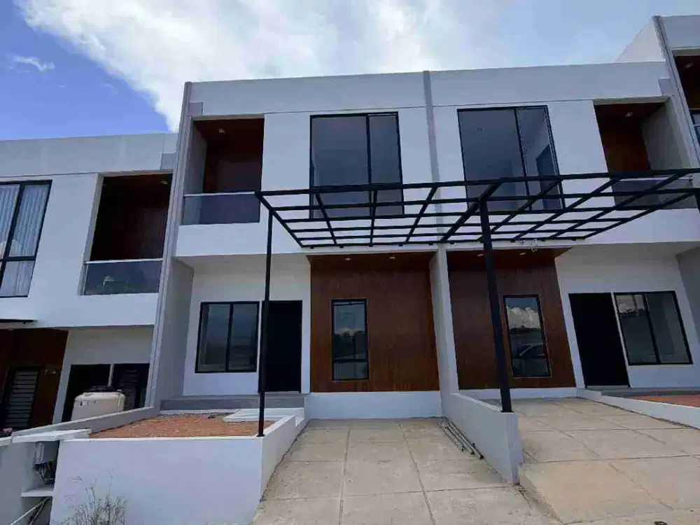 Disewakan Perum Everhill Belian Batam Center