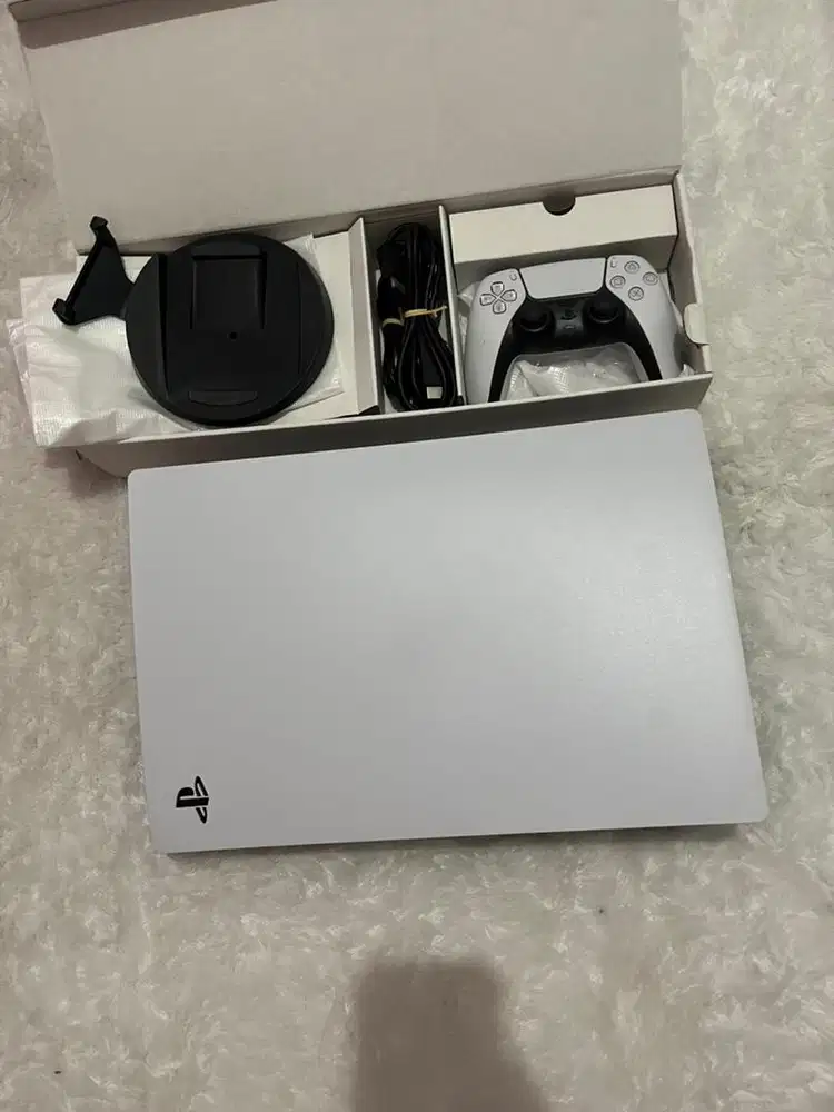 PS5 Playstation 5 Fat Disk