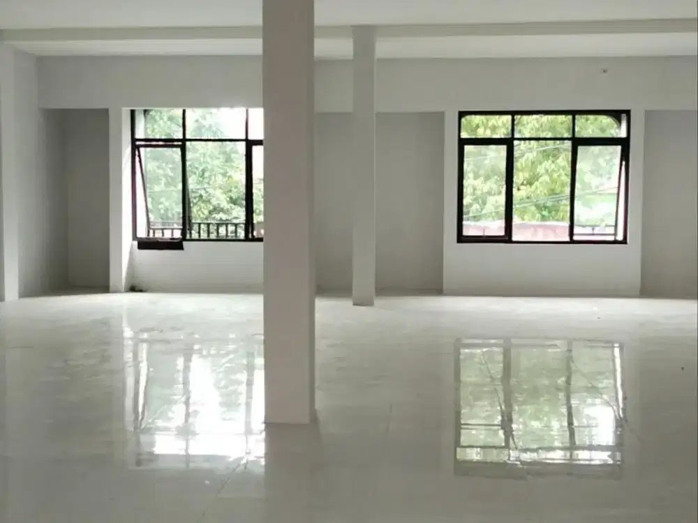 RUKO KOMERSIL MURAH !!! strategis di Kahfi 2 Jagakarsa Jakarta Selatan