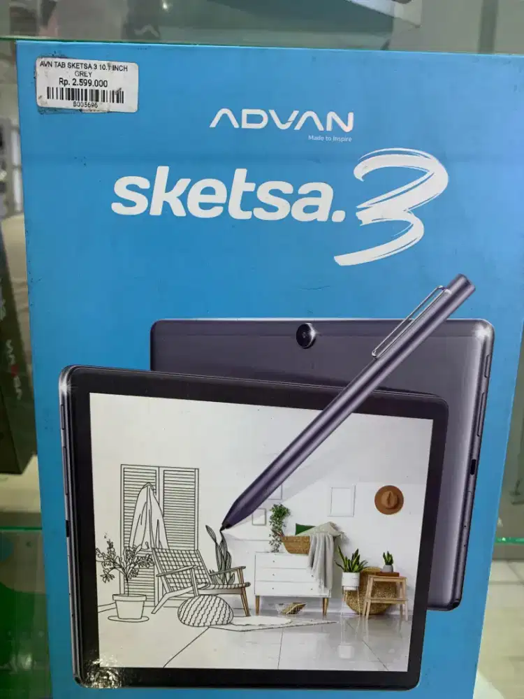 AVN TAB SKETSA 3 10. FINCH