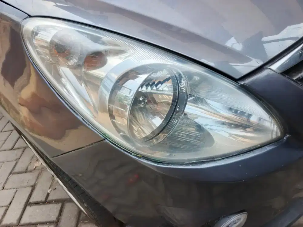 Headlamp Hyundai i20 2011 kanan
