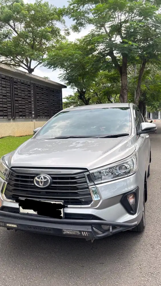 Toyota Kijang Innova 2023 Diesel