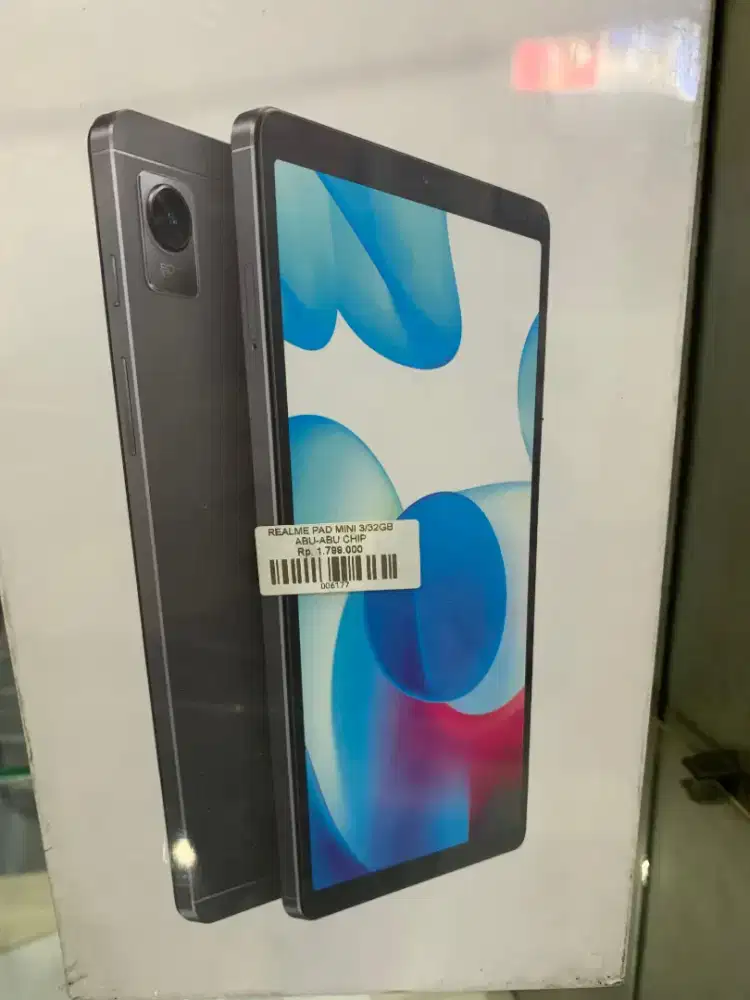 REALME LAD MINI 3/32GB