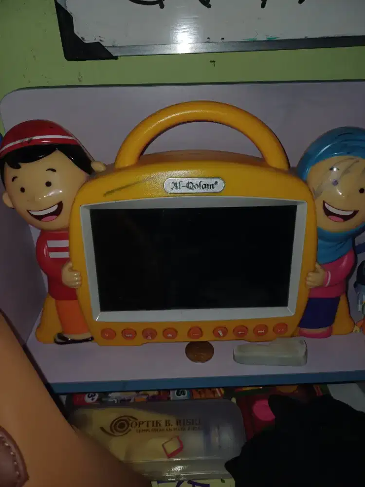 Smart Hafiz 3 Touchscreen preloved GOOD CONDITION