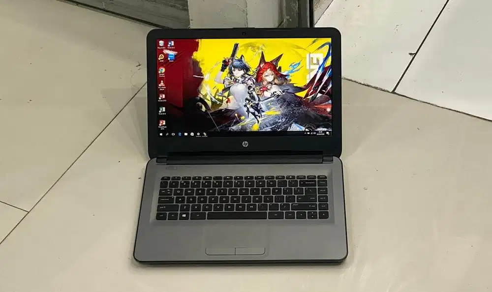 Jual cepat HP A4