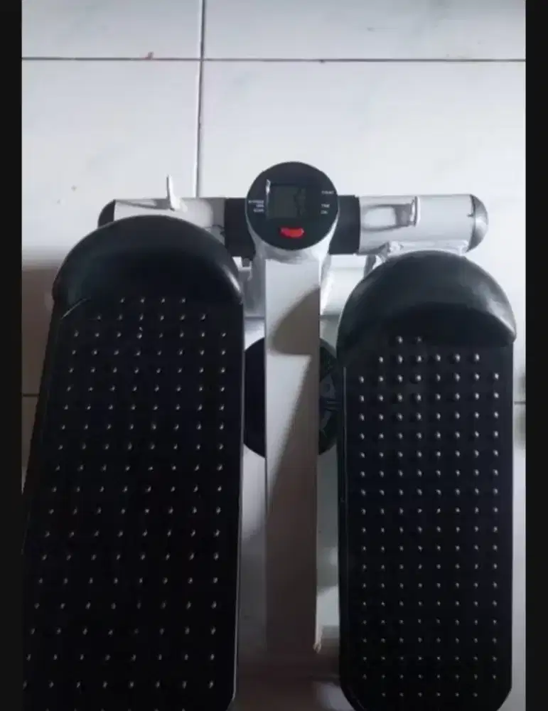 Side Step Fitness Cardio