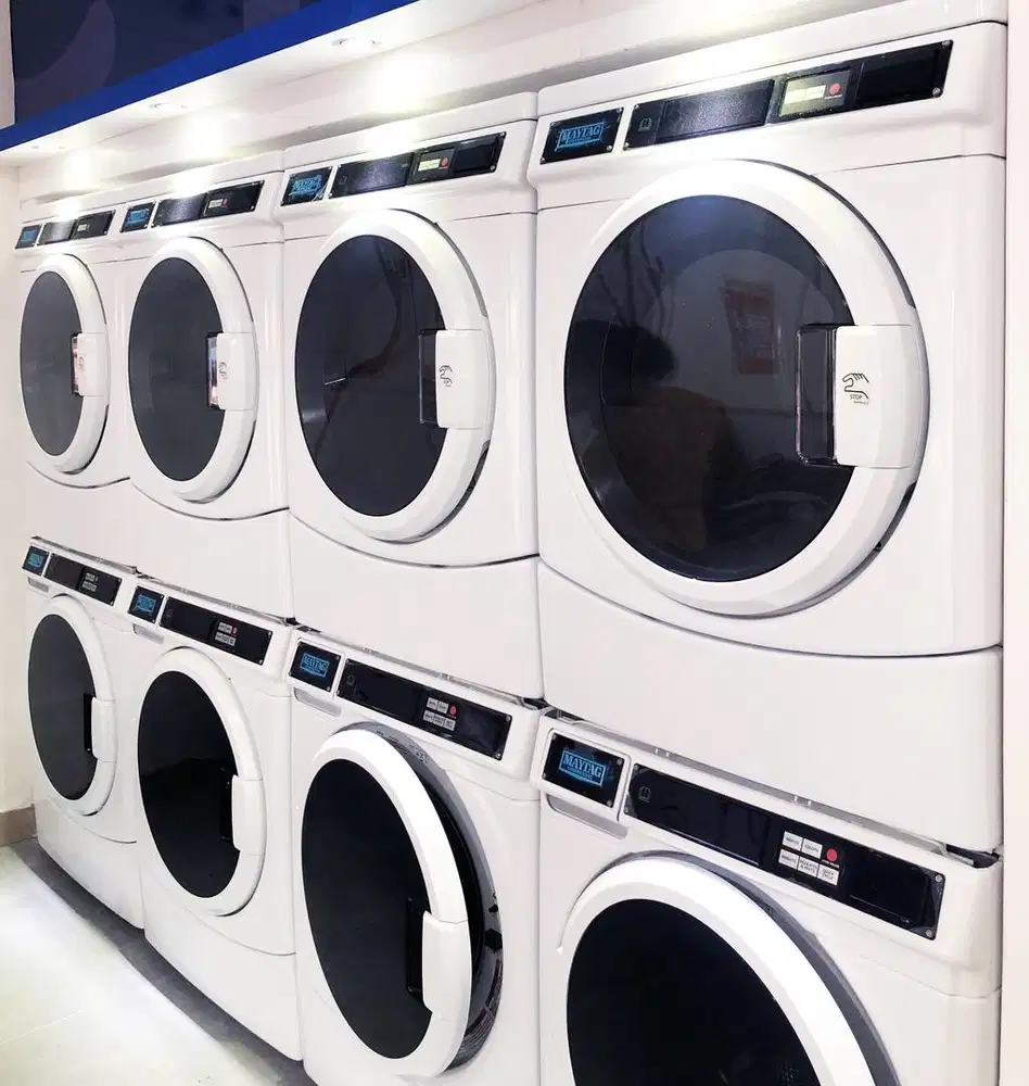 Lowongan Staff Laundry