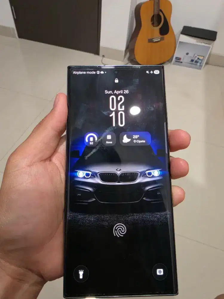 Samsung S23 Ultra 512GB