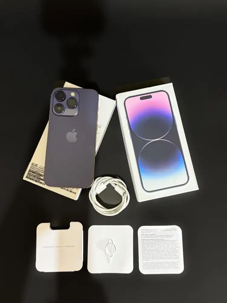 Iphone 14 Pro 128gb Alloperator