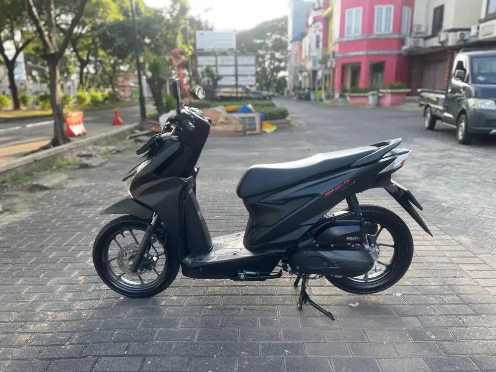 Deluxe Smartkey Pajak Panjang