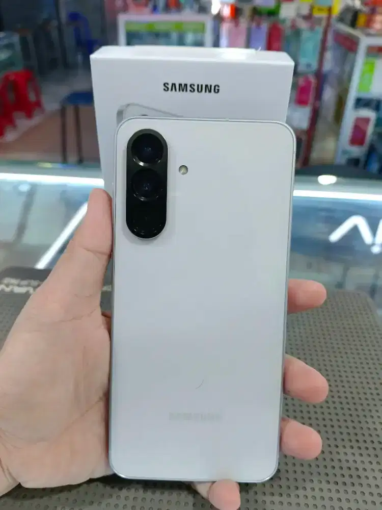 SAMSUNG GALAXY A56 5G 8/256GB SECOND