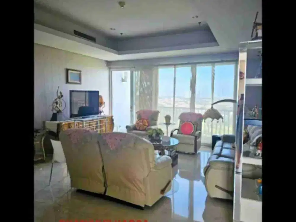 Dijual Apt Adhiwangsa