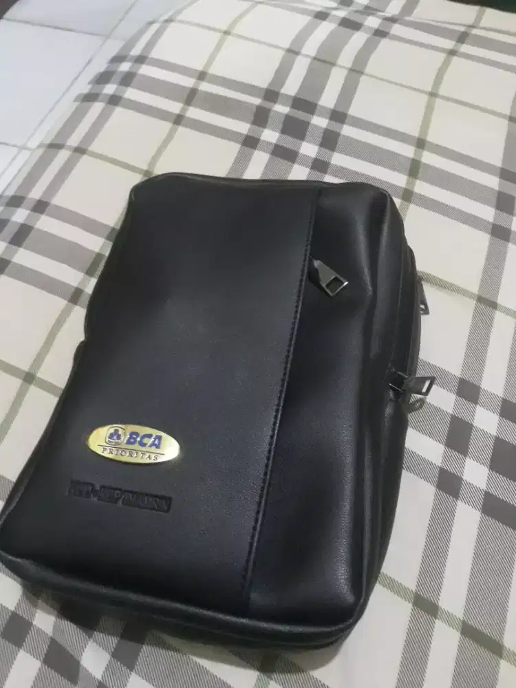 Tasss slempang taangan