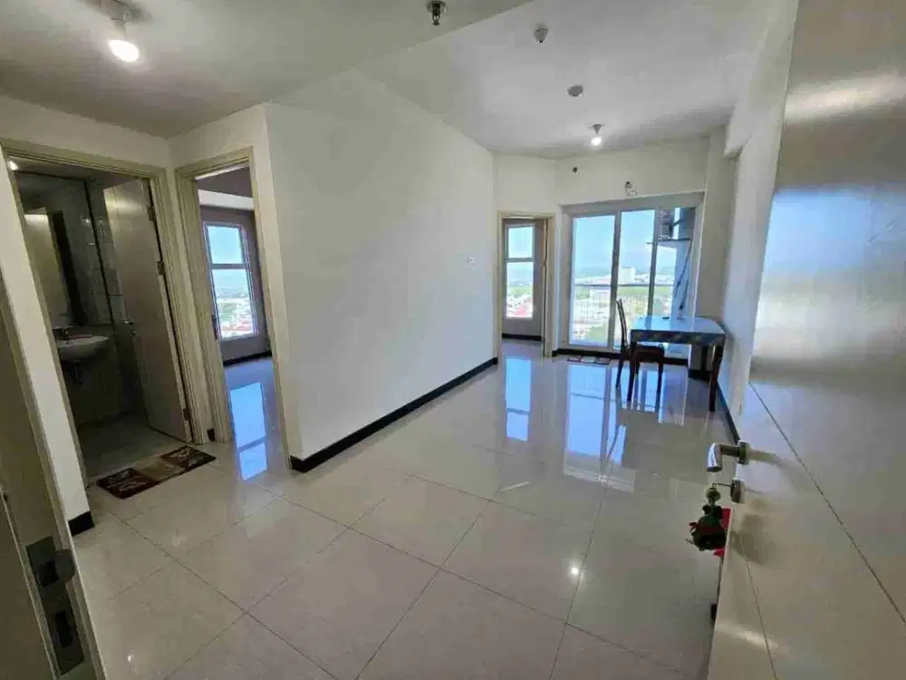 Apartemen Amor, Type Corner, Termurah, Connect Mall