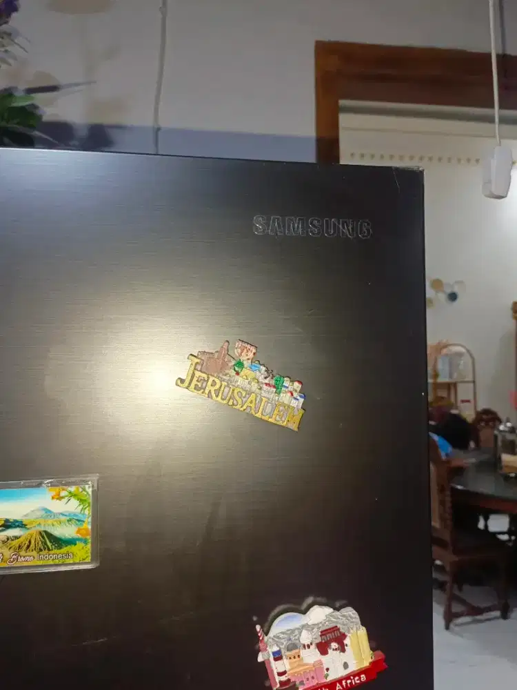 Kulkas samsung inverter 3 pintu