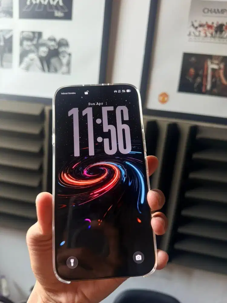 Infinix Note 60 Pro 5G 8/256 SD 7s Gen4 Mist Titanium (buka box)