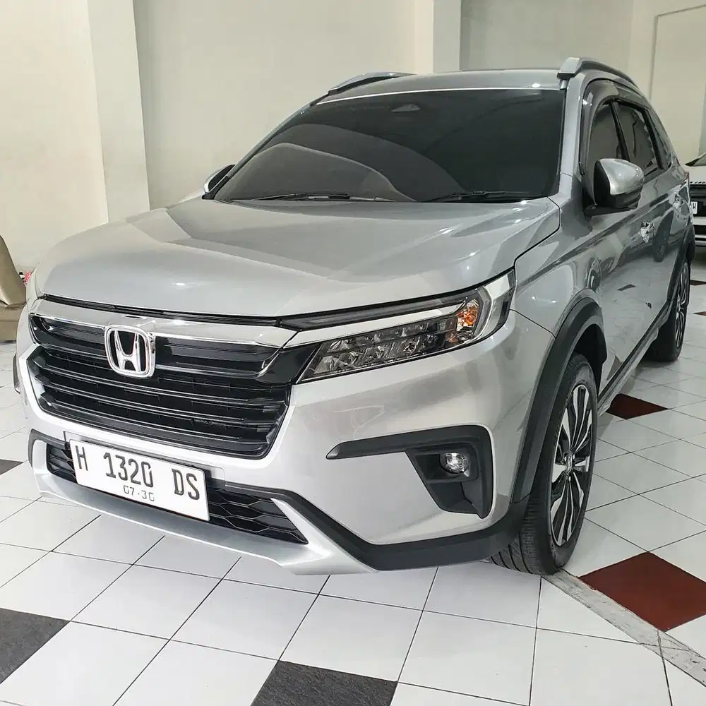 Honda BRV 1.5 Prestige Sensing 2022 BR-V 2023