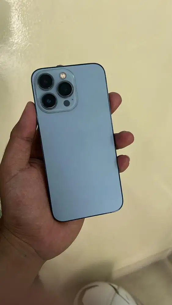 Iphone 13 pro 256gb inter fullset