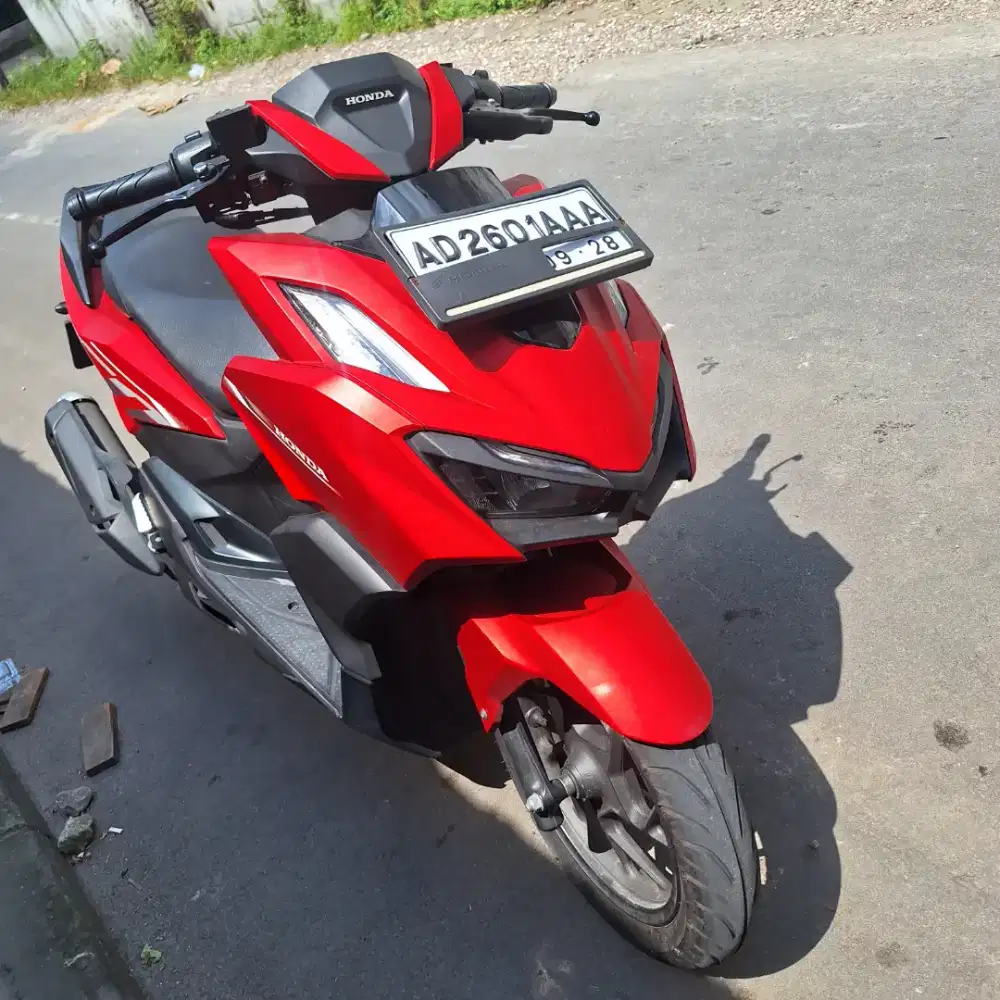 Honda Vario 160 cbs 2023