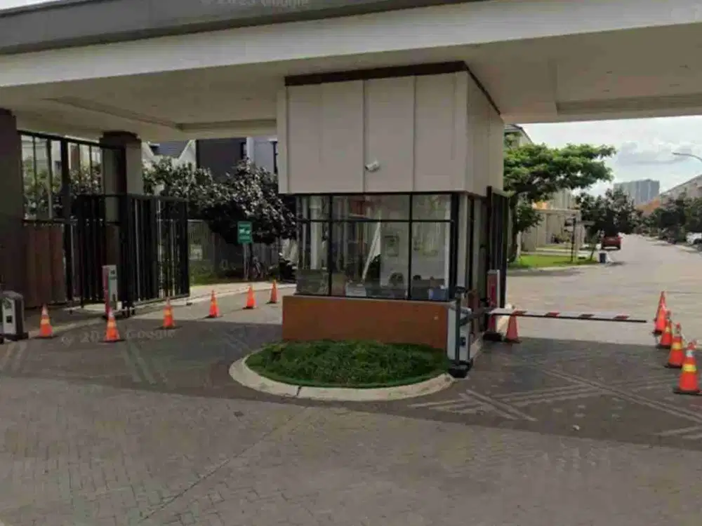 Dijual Murah Rumah Pik2 Cluster Arcadia 6x12, 5