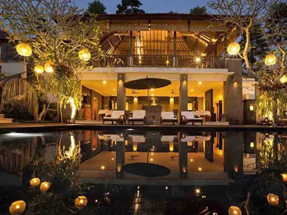 DIJUAL VILLA DI UBUD