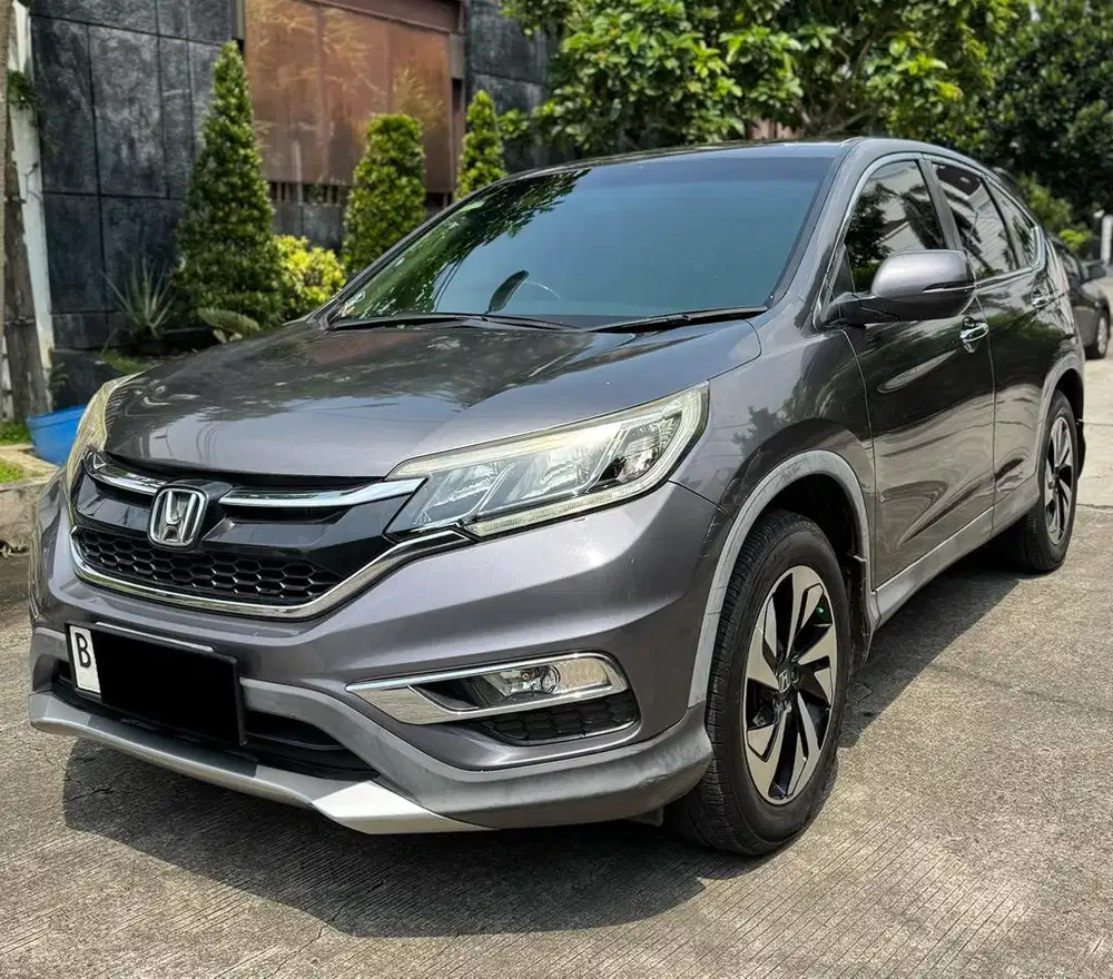 HONDA CRV 2.4 2015 HARGA CASH NETT
