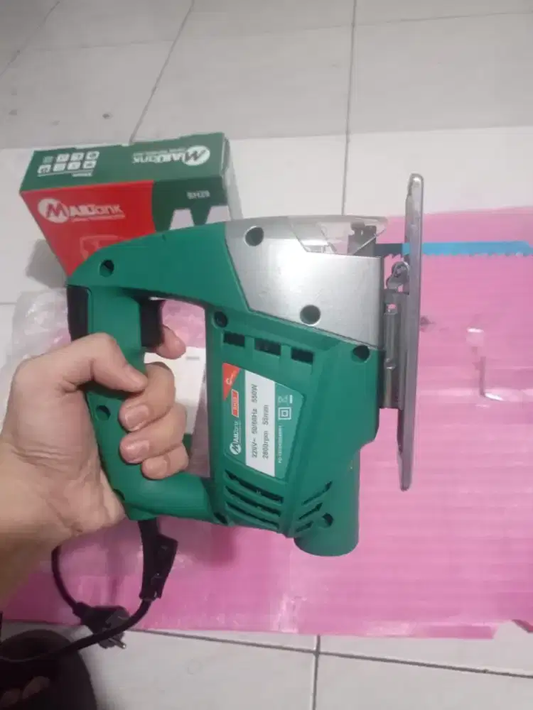 gergaji mesin merk mailtank mesin aman siap potong