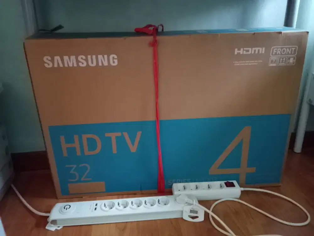 TV Samsung 32 inc