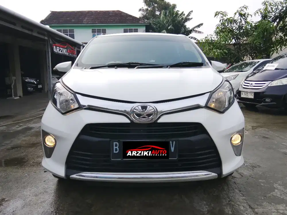 Dp 7jt Calya G Matic 2017 crg