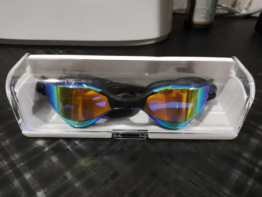 Jual kacamata renang