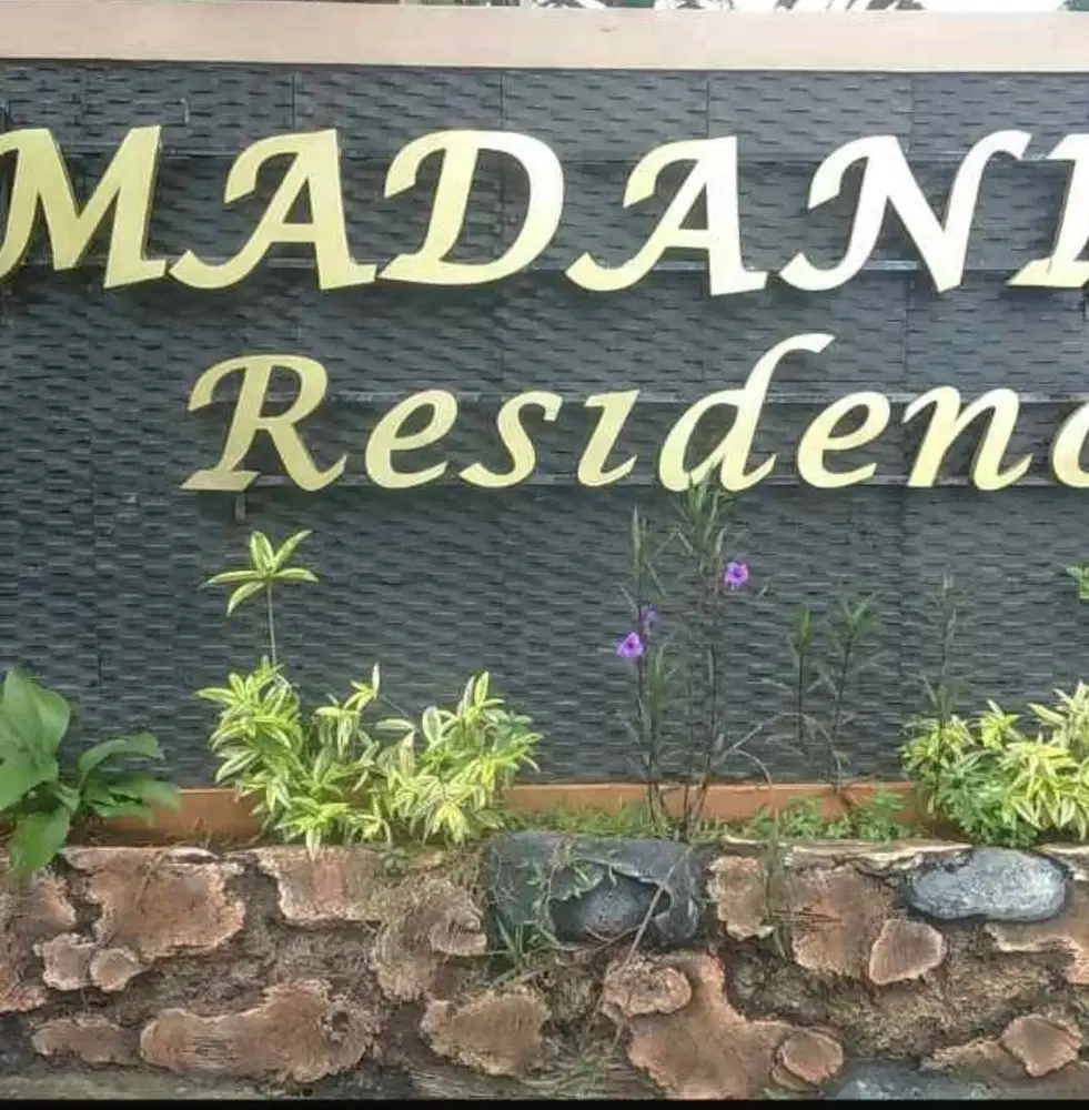 Jual rumah cepat bebas banjir