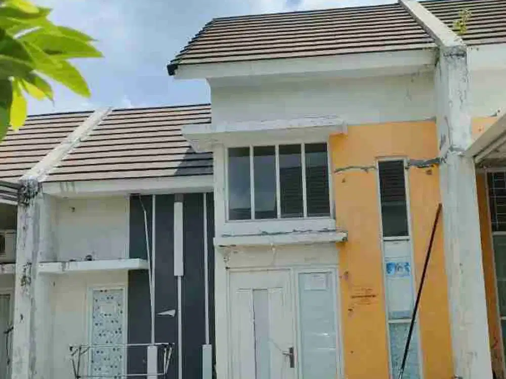 DI JUAL RUMAH

KEL. : WONOREJO 
KEC. : RUNGKUT 
KAB  : SURABAYA