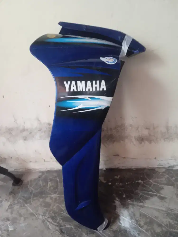 Jual sayap & shok breker Jupiter z