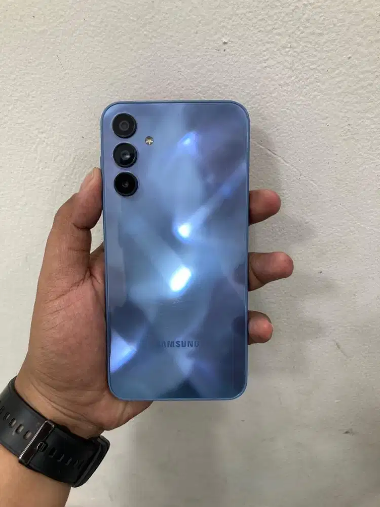 Samsung A15 4G 8/256