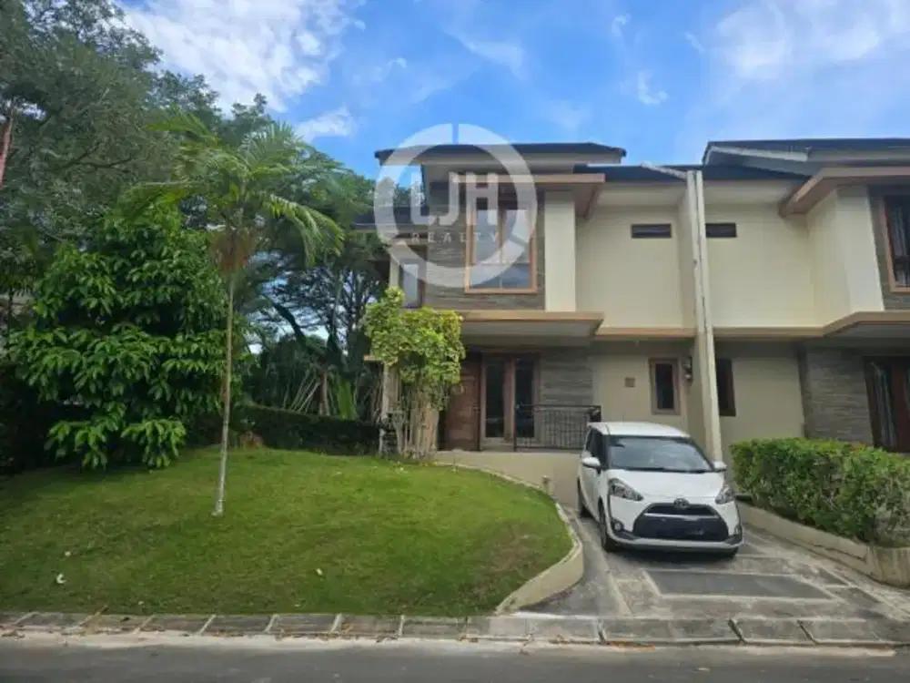 Disewakan Rumah di Villa Panbil, Muka Kuning