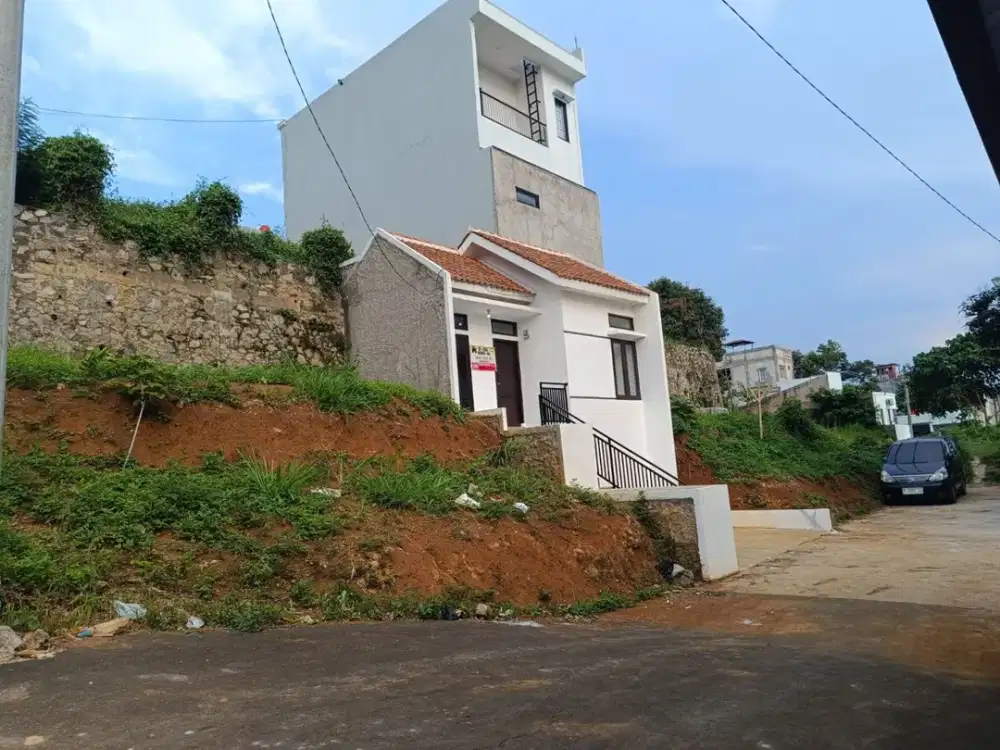 Dijual Tanah kavling Bandung Cluster Majapahit Skejengkol