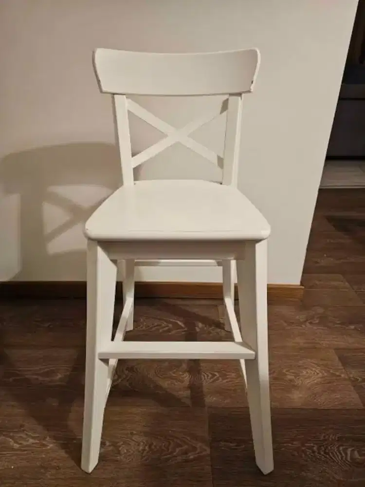 Kursi IKEA INGOLF Junior kursi makan anak BARU MURAH model cantik