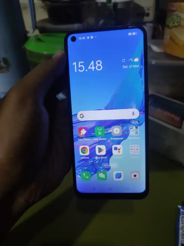 oppo a53 128gb black hape casan