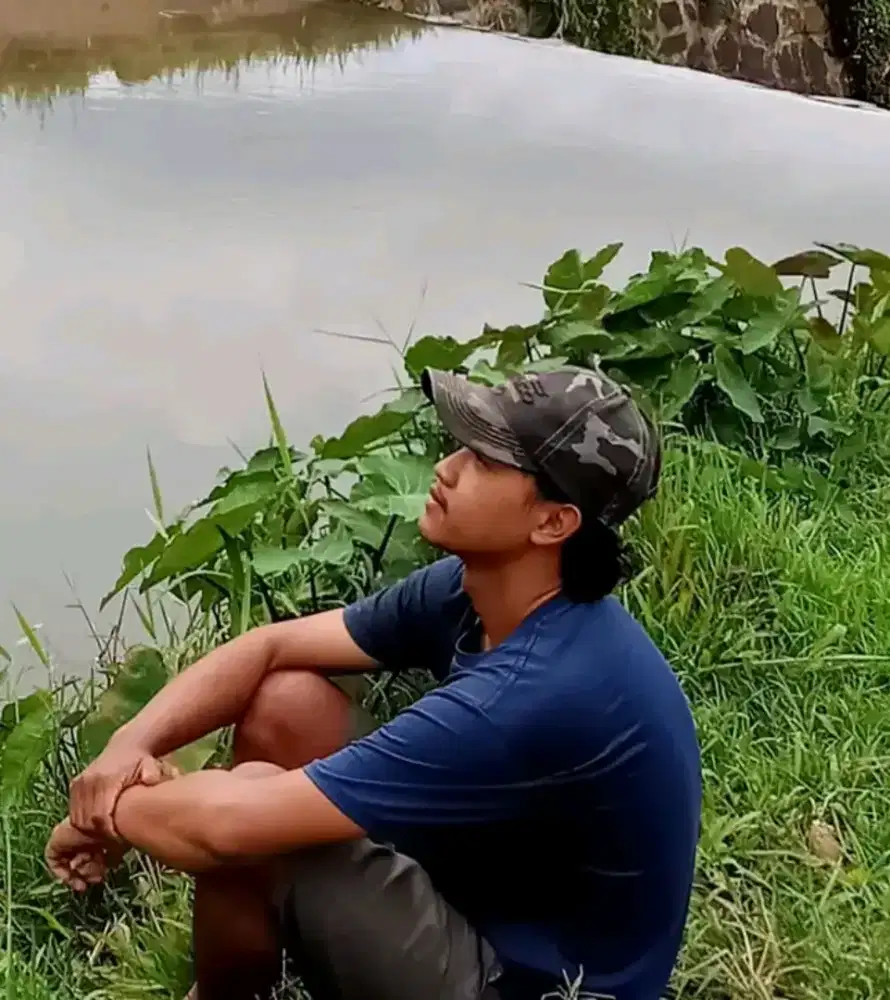 Sayah sedang mencari kerjaan