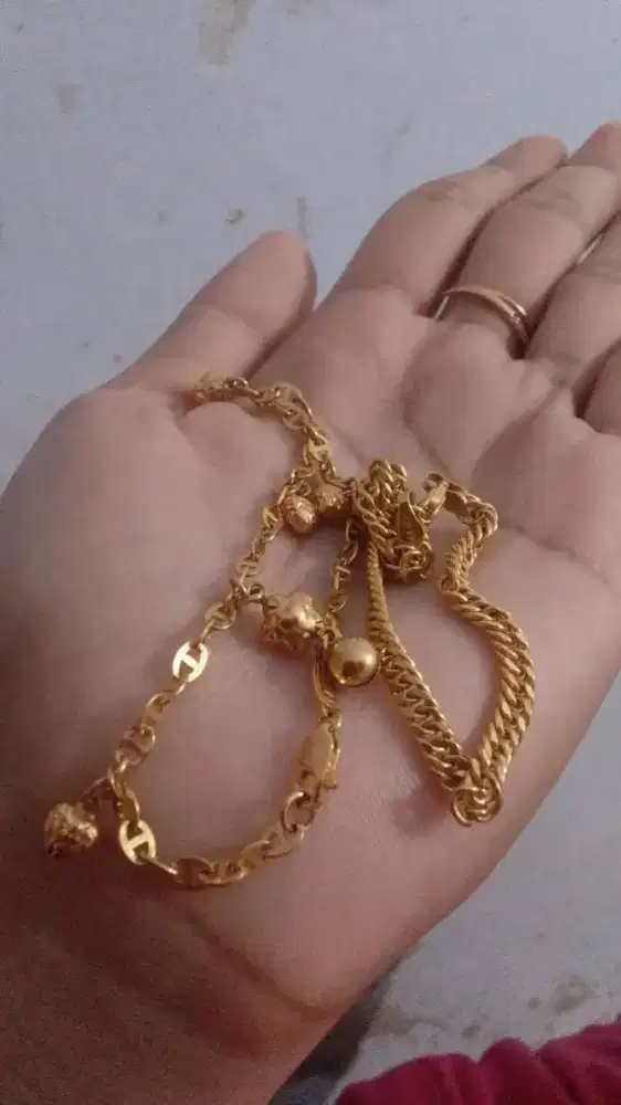 TERIMA JUAL BELI MAS LOGAM MULIA.WA