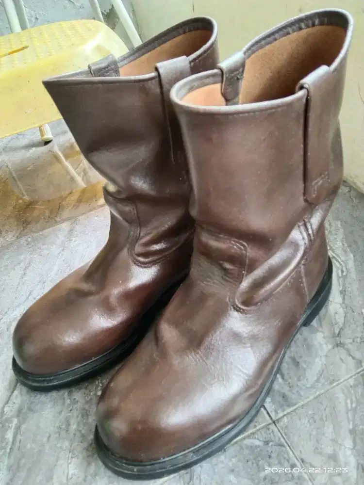 Jual Sepatu Red Wing 8264