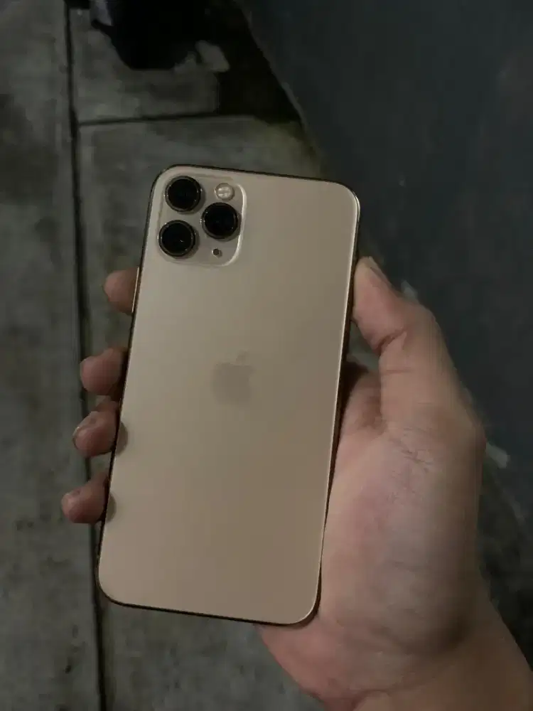 Iphone 11 Pro 64 Inter