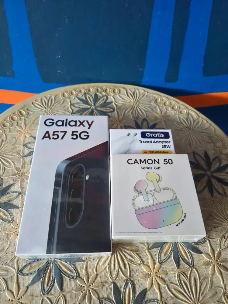 Samsung A57 5G 8/256