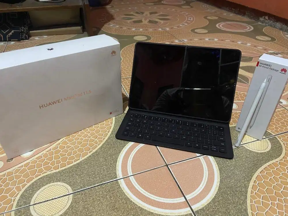 Huawei MatePad 11.5