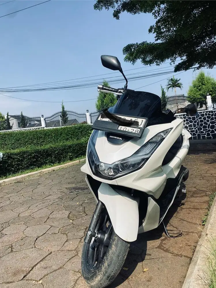 Sale pcx 160 2023