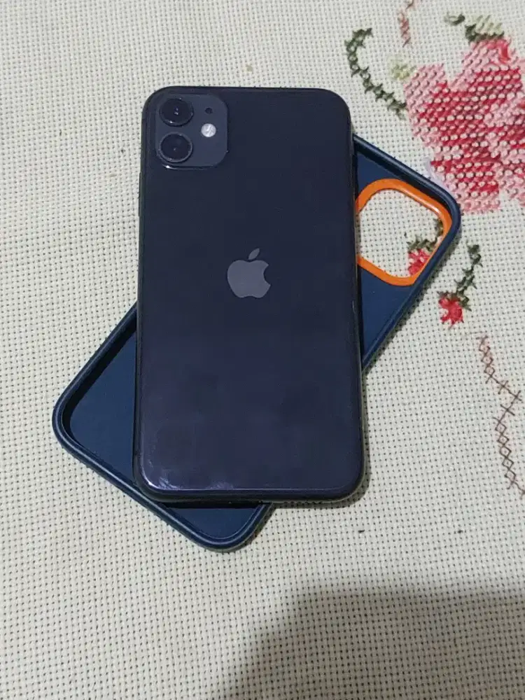 Iphone 11 128gb