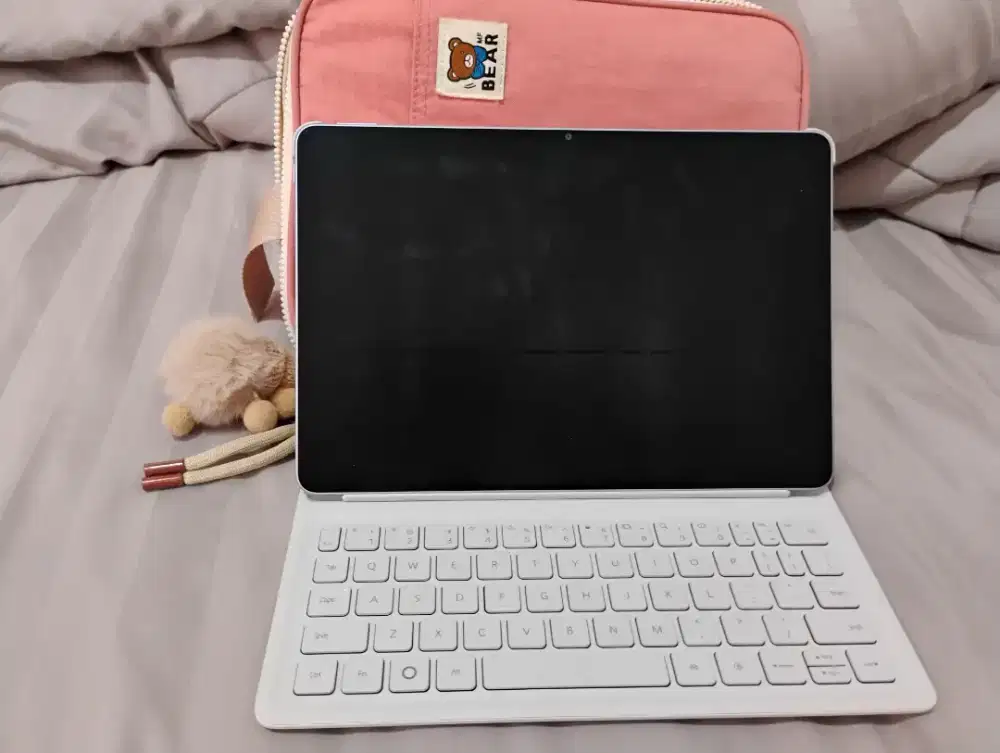 Huawei matepad 11.5 ( 2025 ) 8gb + 256 gb violet