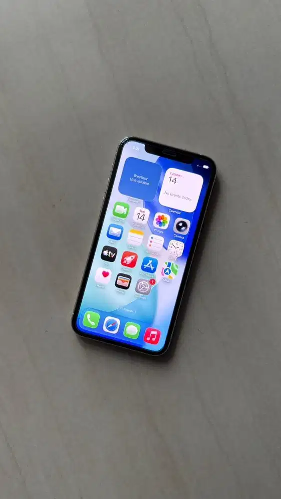 Iphone 11 pro 256gb